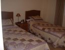 twin bedroom