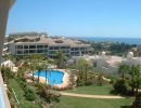 view from terrace